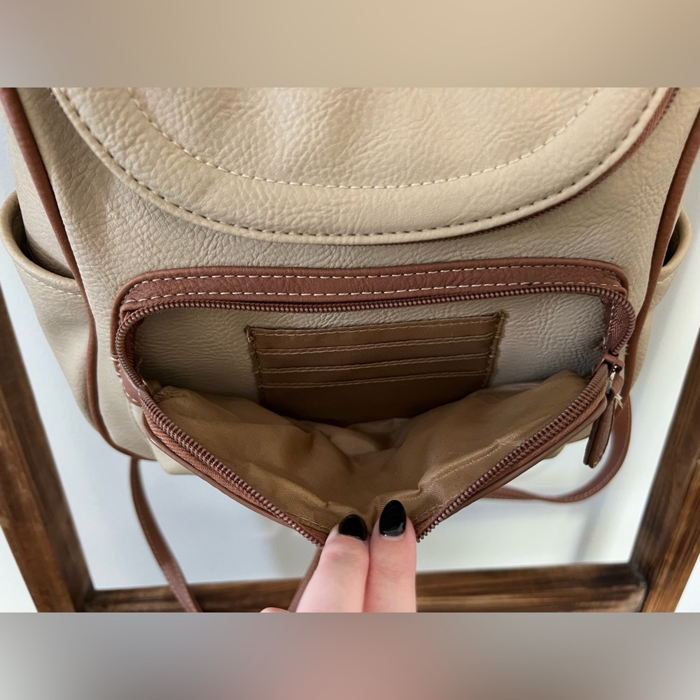 Small backpack - Picture 3 of 4